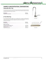 10· Sample Preparation - 9