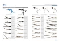 2023 Catalog - reusable laparoscopic instruments - 10