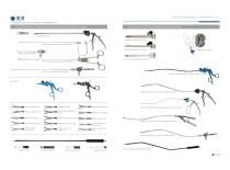 2023 Catalog - reusable laparoscopic instruments - 11