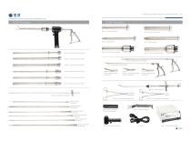 2023 Catalog - reusable laparoscopic instruments - 14