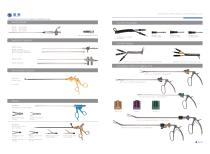 2023 Catalog - reusable laparoscopic instruments - 4