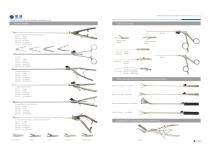 2023 Catalog - reusable laparoscopic instruments - 6