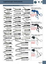 Geyi laparoscopic instruments - 11