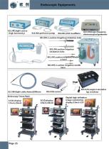 Geyi laparoscopic instruments - 25