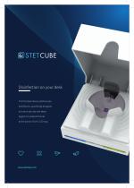 STET CUBE-1