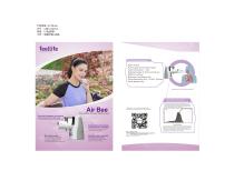 Air Bee Mesh Nebulizer - 1