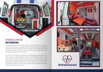 GMC AMBULANCE Presentation - 4