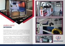 Land Cruiser Ambulance Presentation - 4