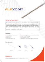 Flexcat R & C - 4