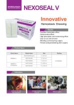 NEXOSEAL V-1