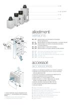 DK dusts filtration high efficency equipments - 4