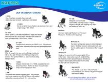 Transport Wheelchairs Brochure-3