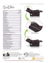 Golden DayDreamer PR632 Sell Sheet-2