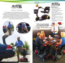 Golden Scooters – Brochure – Winter 2018-2