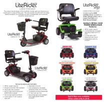 Golden Scooters – Brochure – Winter 2018-6