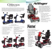 Golden Scooters – Brochure – Winter 2018-7