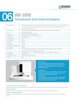 BW-3000-1