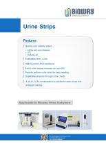 Urine Strips-2