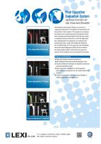 Post-Operative Evaluation System-1