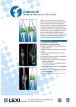 ZedKnee 3D-1