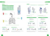 blood pressure monitor and nebulizer - 7