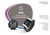 Sleep Apnea Monitor-1