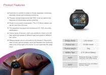 Sleep Apnea Monitor-4