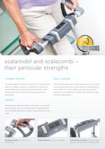 scalamobil S35, scalacombi S36 Brochure - 6