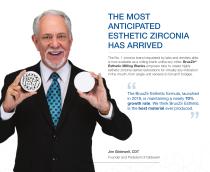 BruxZir®ZIRCONIA-6
