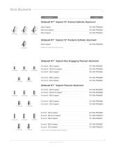 Glidewell HT Implant Product Catalog-11
