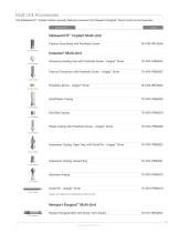 Glidewell HT Implant Product Catalog-15