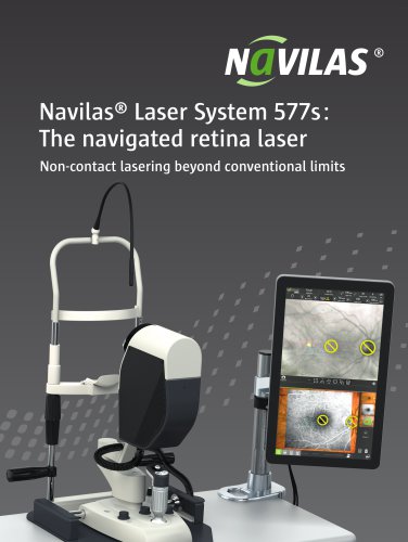 Navilas® 577s