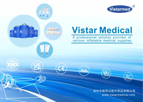 Vistar medical catalog-2026