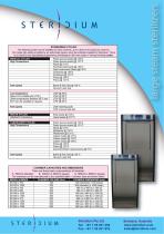 LR LARGE STEAM STERILIZERS - 3