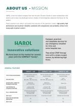COMPACT I - HAR-1
