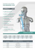 COMPACT I - HAR-2
