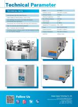 LS-150LD Vertical Pressure Steam Sterilizer-2