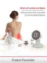 IL-001 Red Light Heat Lamp Catalog-5