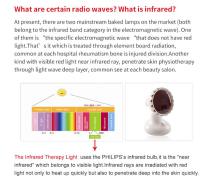 IL-002 infrared therapy light catalog-7