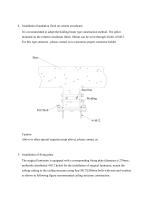 LED Minor Surgical Light Instrucciones JD1700,JD1700L,JD1700G,JD1700J - 17