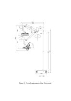 LED Minor Surgical Light Instrucciones JD1700,JD1700L,JD1700G,JD1700J - 6