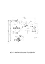 LED Minor Surgical Light Instrucciones JD1700,JD1700L,JD1700G,JD1700J - 7