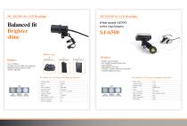 MA JD2100, MB JD2100, MC JD2100, MD JD2100, ME JD2100, MF JD2100 Portable Headlight Catalog 202509-3