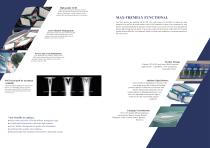 MAX-LED series Medical Operating Lamp Catalog-3