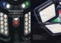 MAX-LED series Medical Operating Lamp Catalog-5