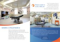 POWER series LED surgical light Catalog-6