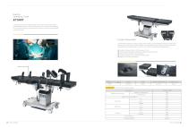 Surgical Tables Operating Tables - 11