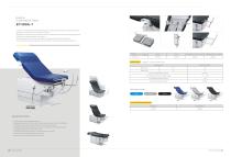 Surgical Tables Operating Tables - 12