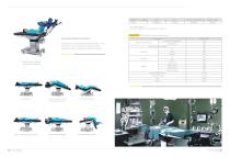 Surgical Tables Operating Tables - 4