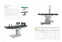 Surgical Tables Operating Tables - 5